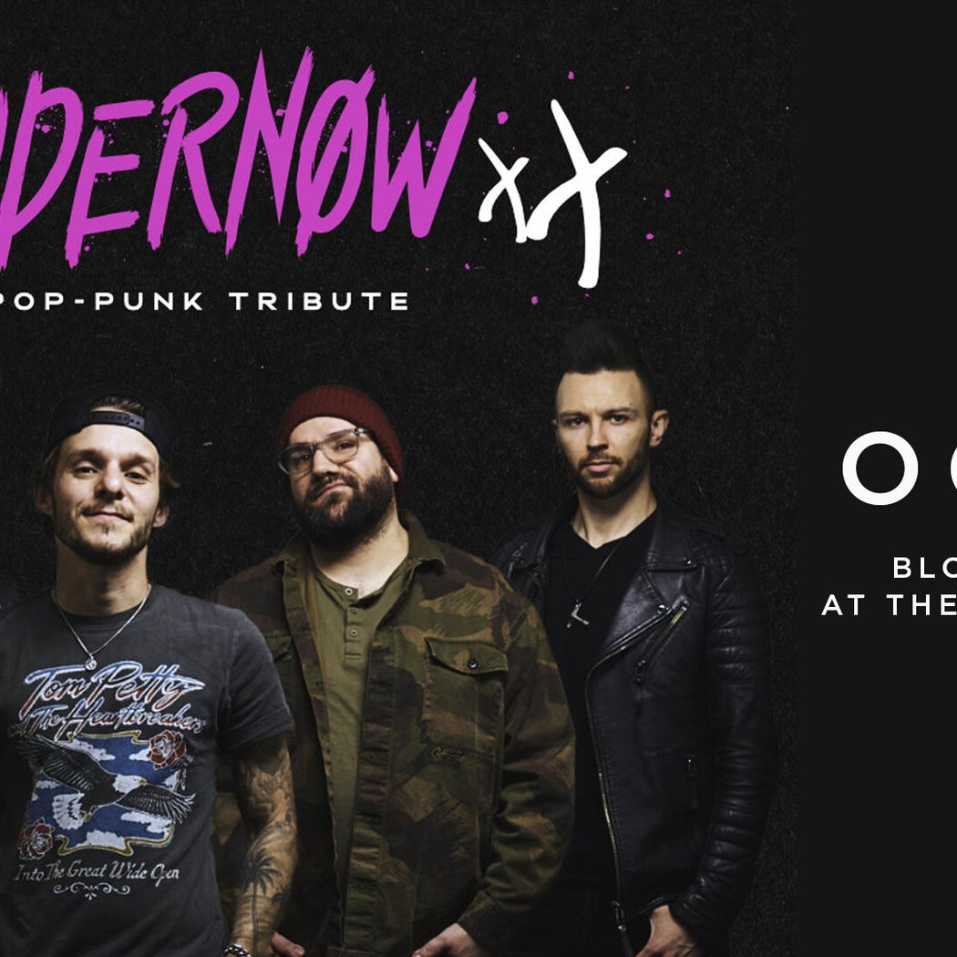 Loudernow 3